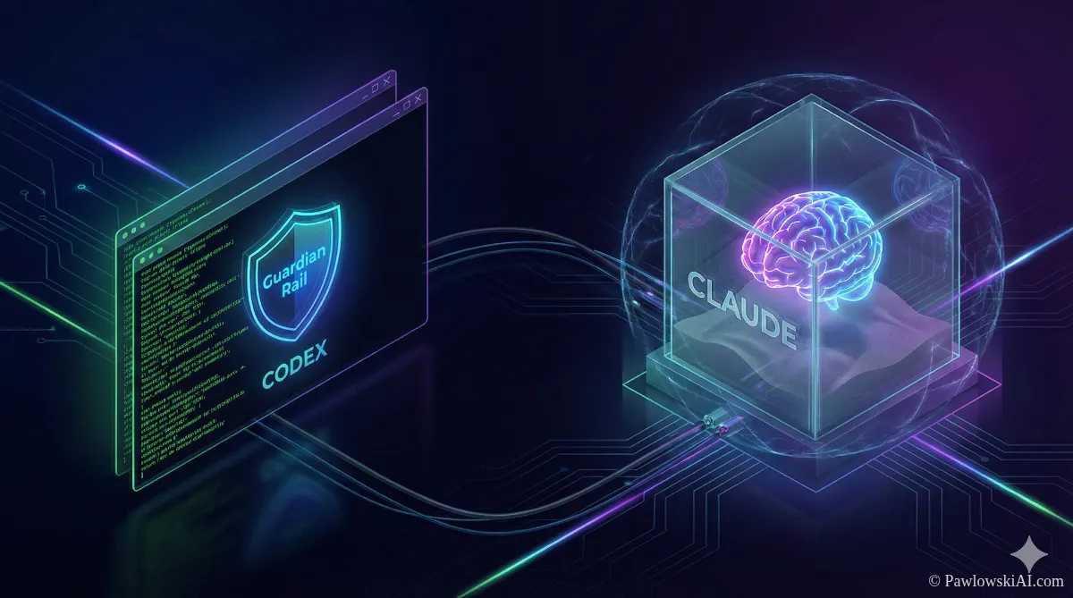 Visualizing the security implications of Codex 5.3 vs Claude Opus 4.6